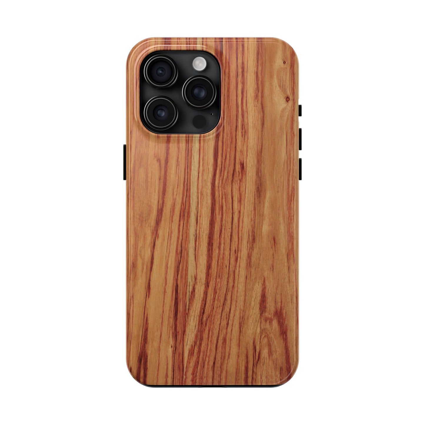 Hardwood Tough Phone Cases