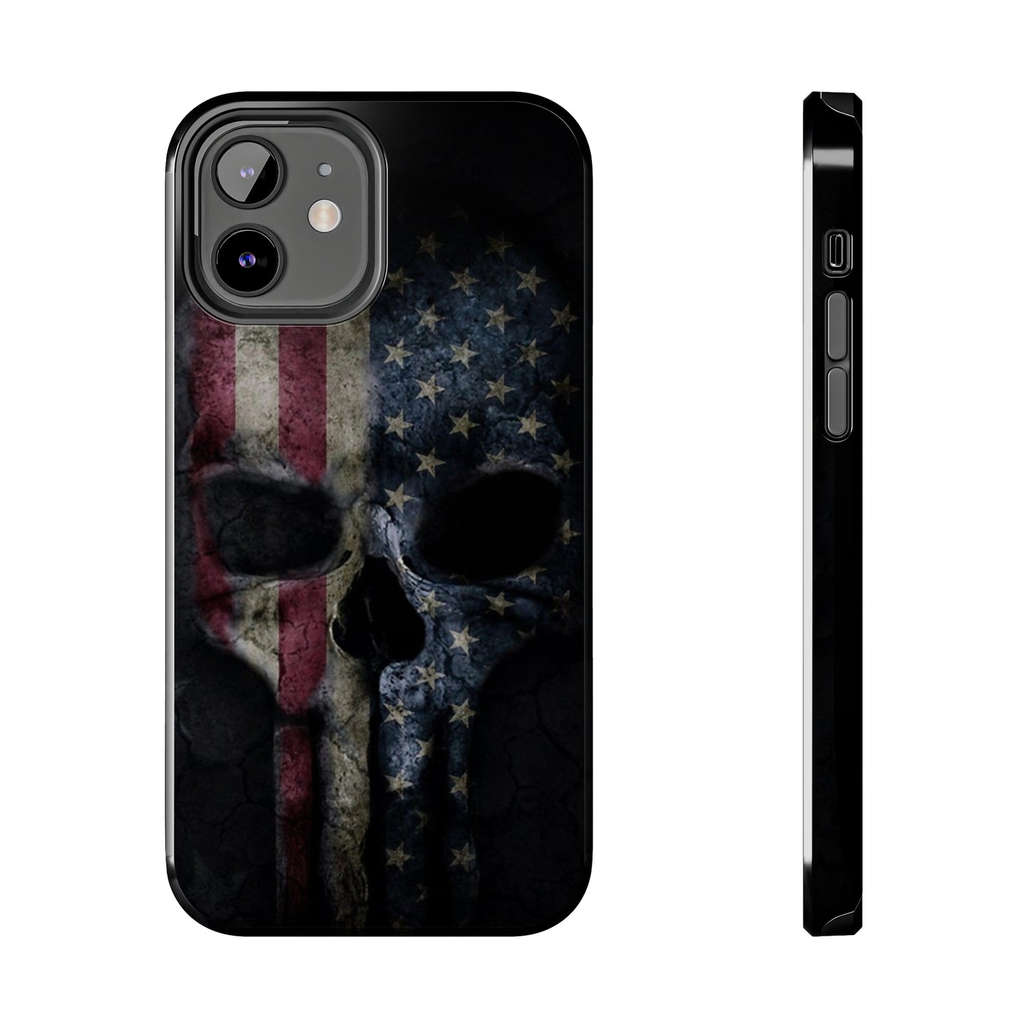 Punisher Tough Phone Cases