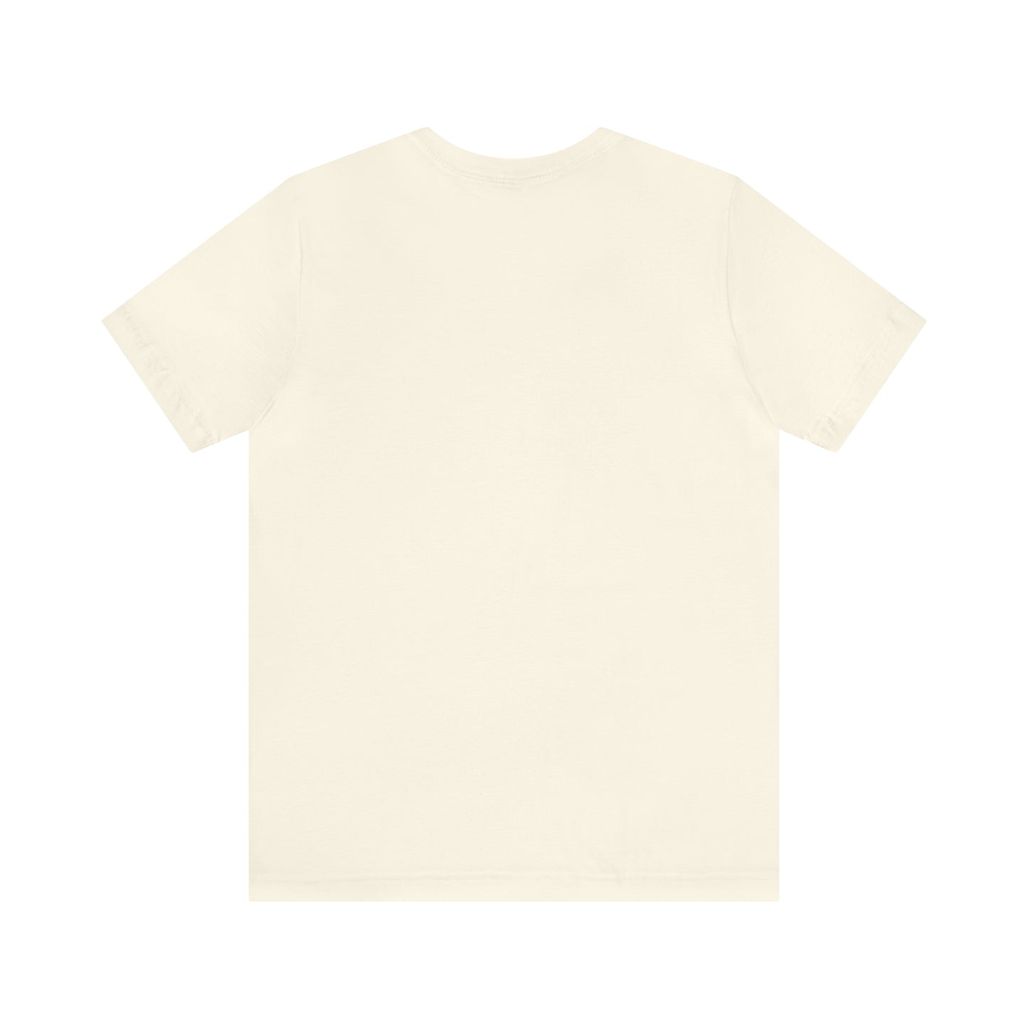 Reading Is My Super Power Short Sleeve Tee