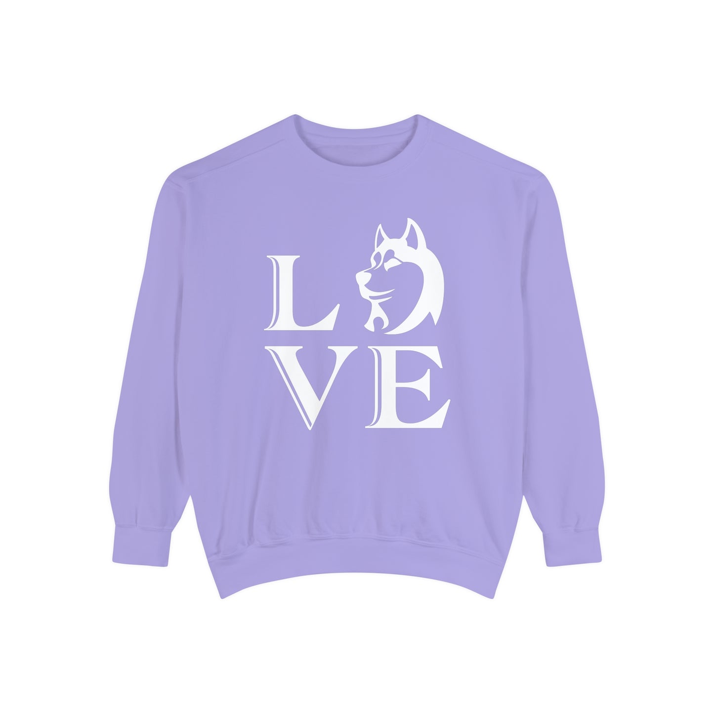 Love Dogs Sweatshirt