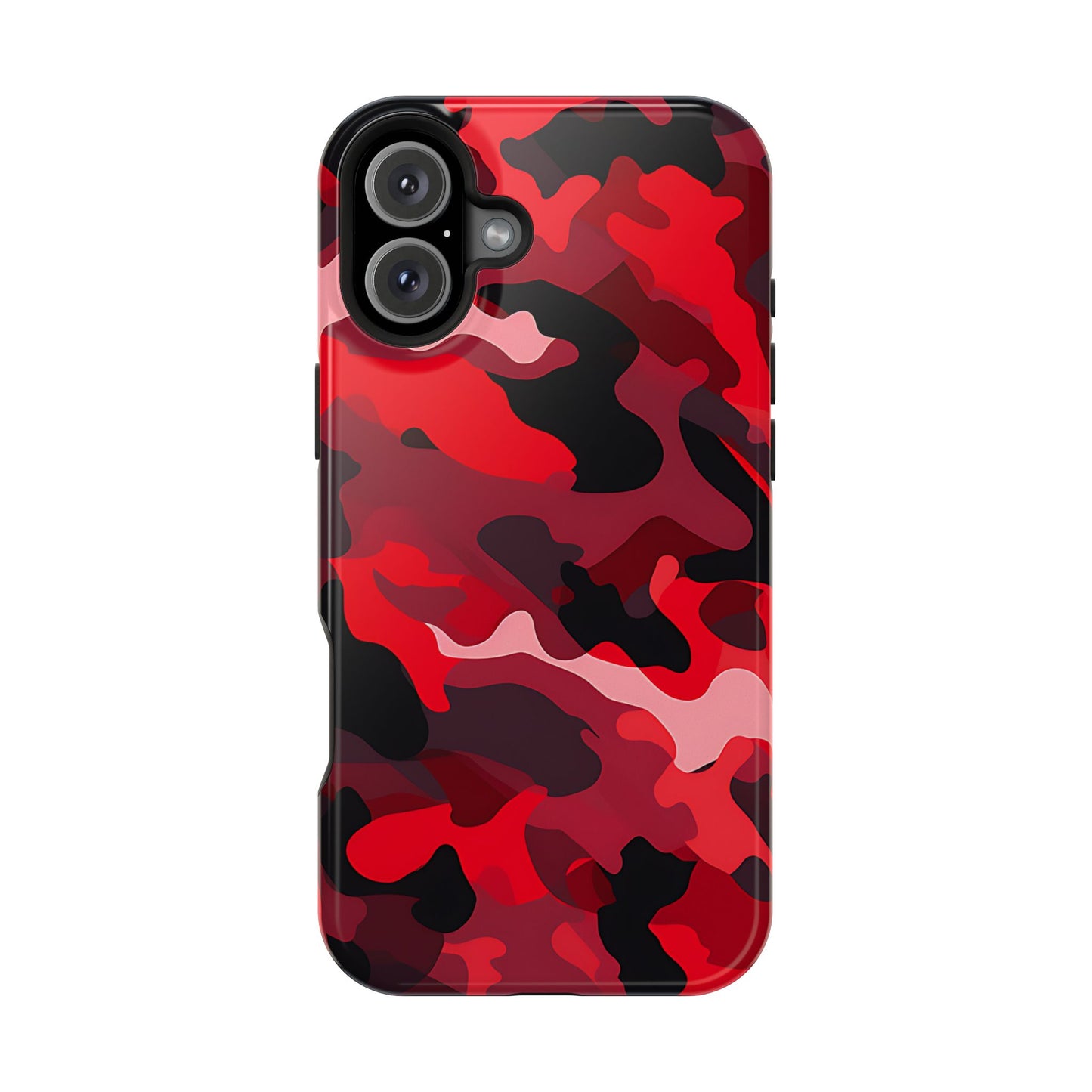 Magnetic Tough Cases