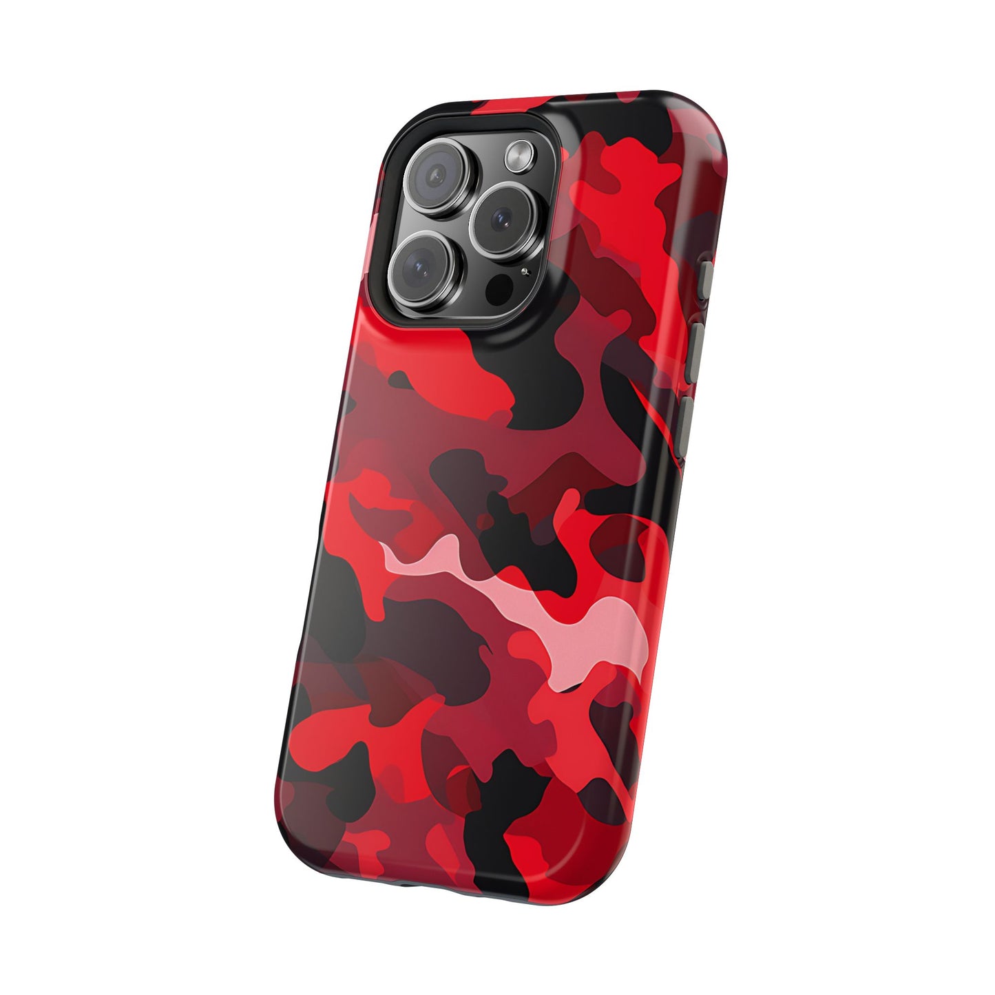 Magnetic Tough Cases