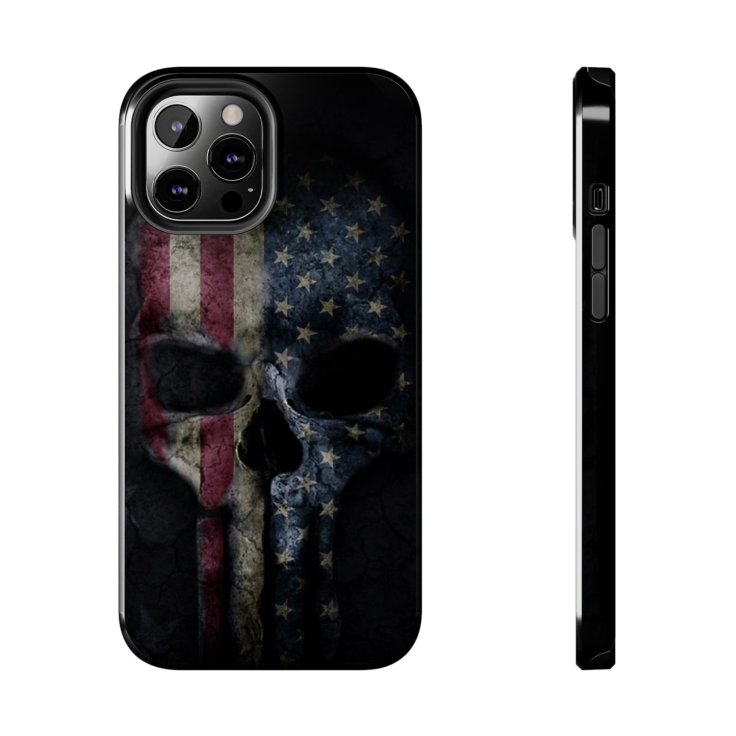 Punisher Tough Phone Cases