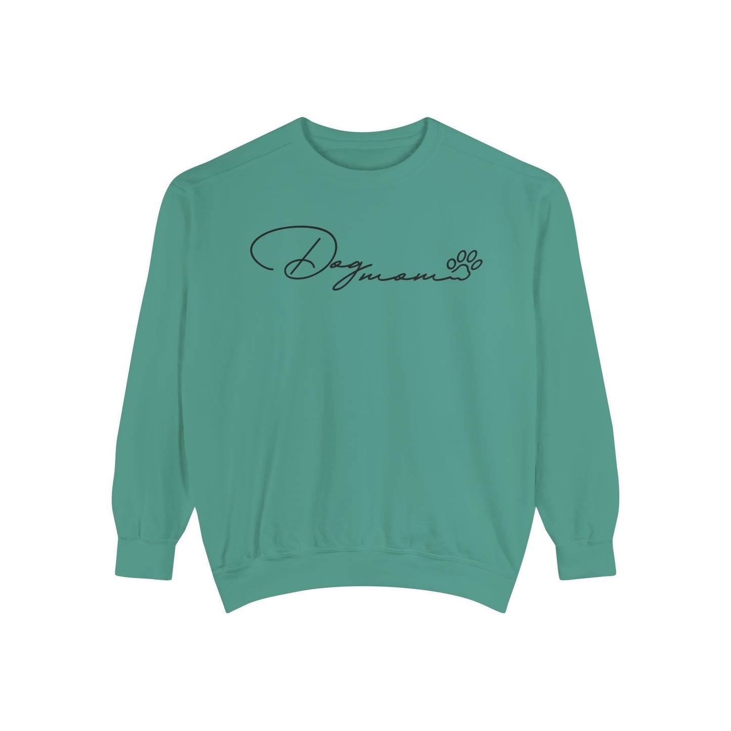 Dog Mom Love Sweatshirt