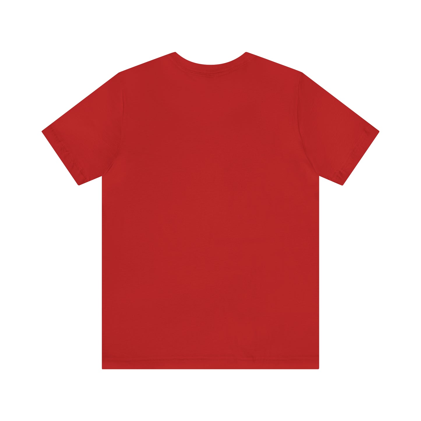 Easily Distracted By Everything Short Sleeve Tee