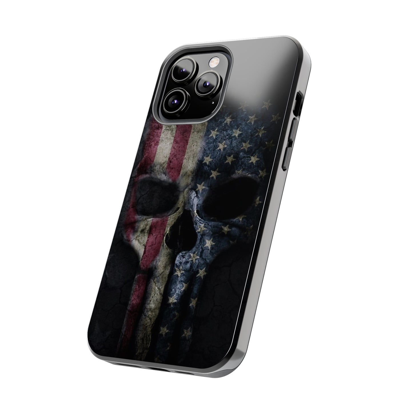 Punisher Tough Phone Cases