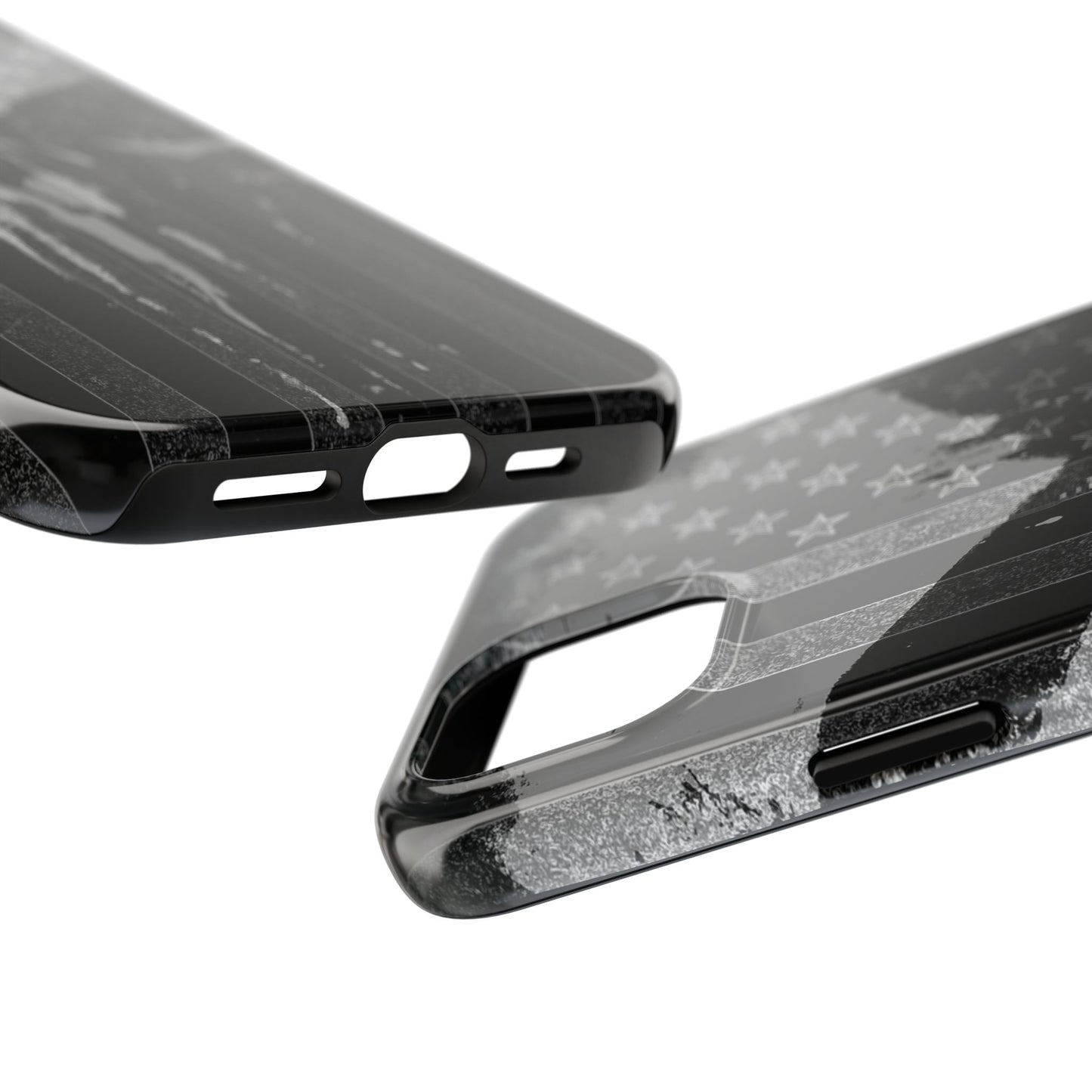 Punisher Tough Phone Cases