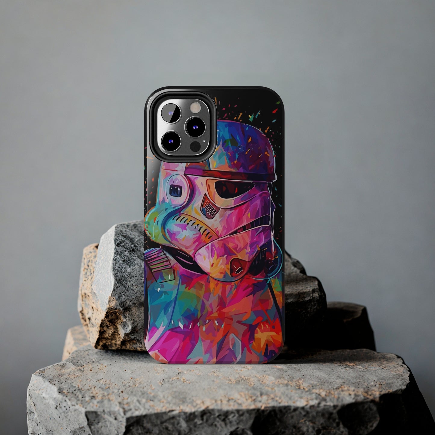 Stormtrooper Tough Phone Cases