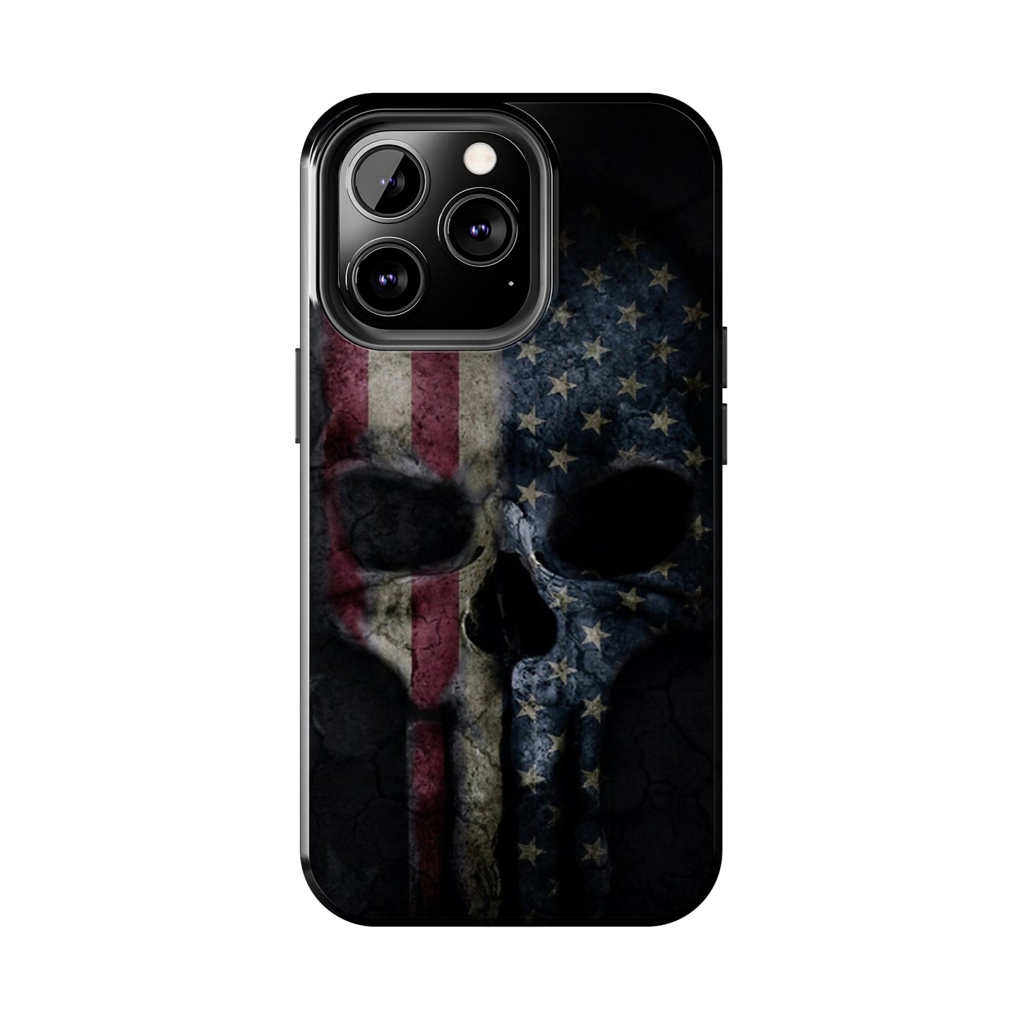 Punisher Tough Phone Cases