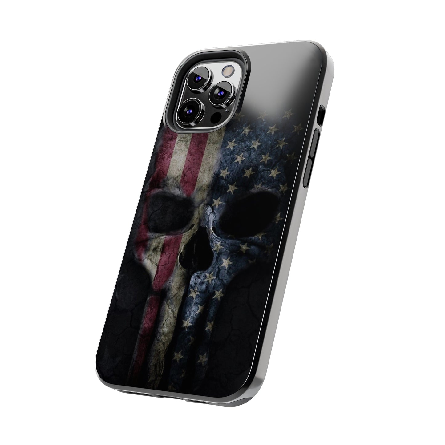 Punisher Tough Phone Cases