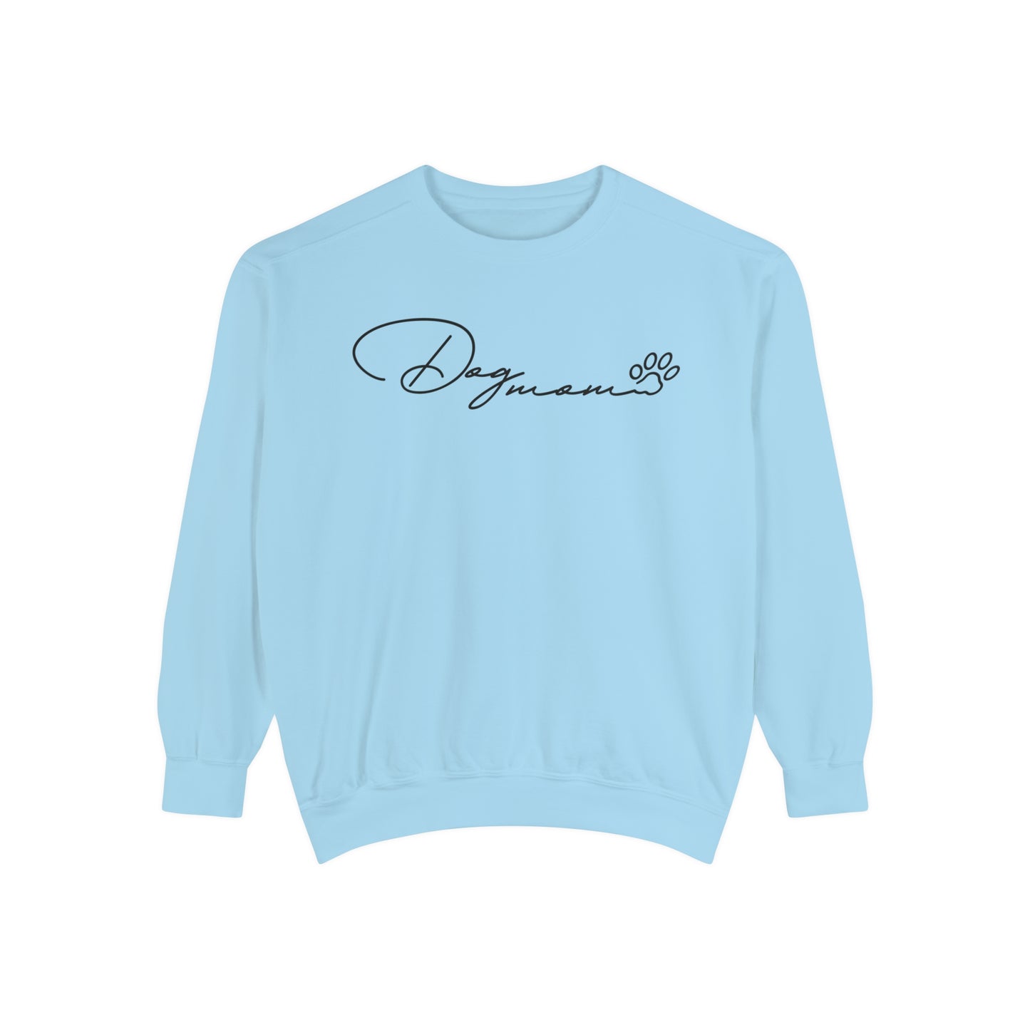 Dog Mom Love Sweatshirt
