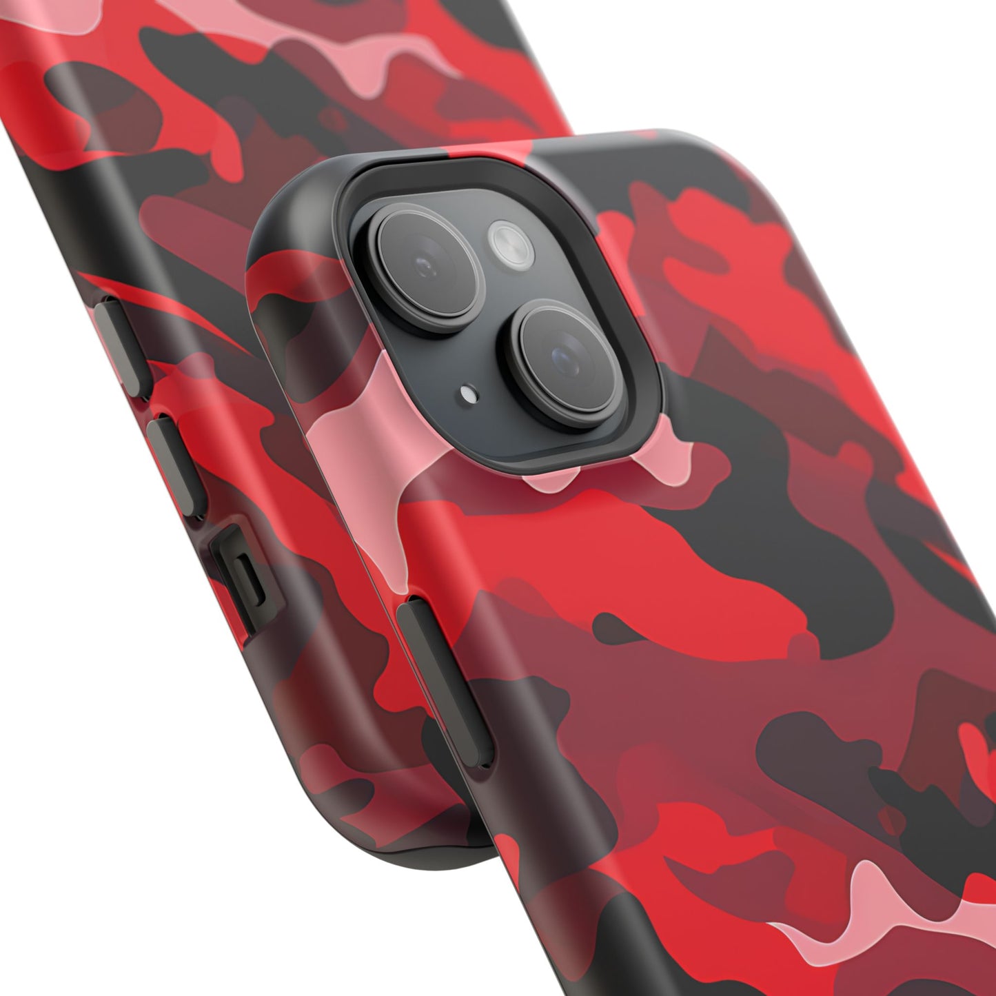 Magnetic Tough Cases