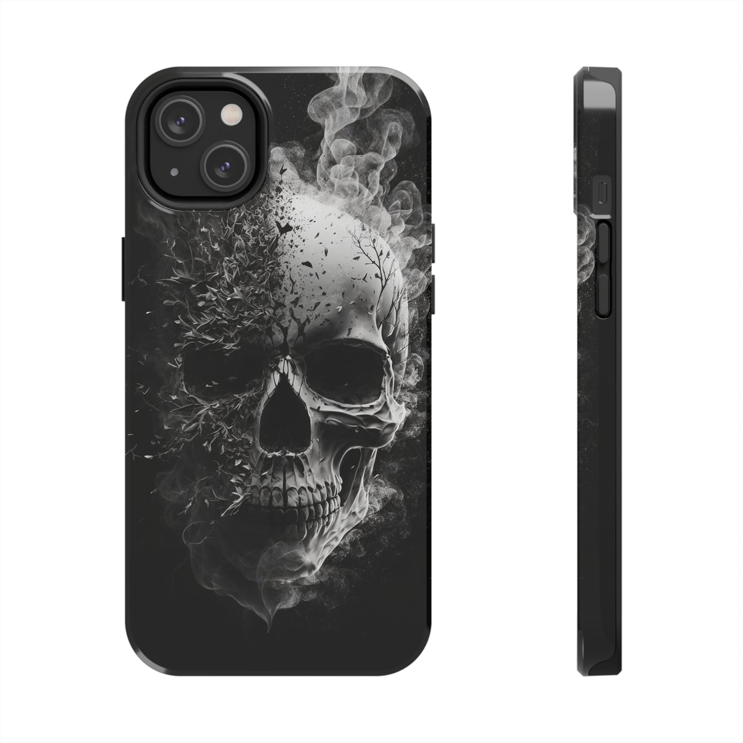 Skull Tough Phone Cases
