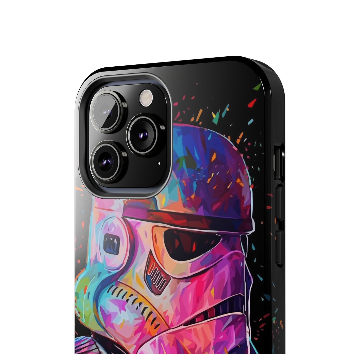 Stormtrooper Tough Phone Cases