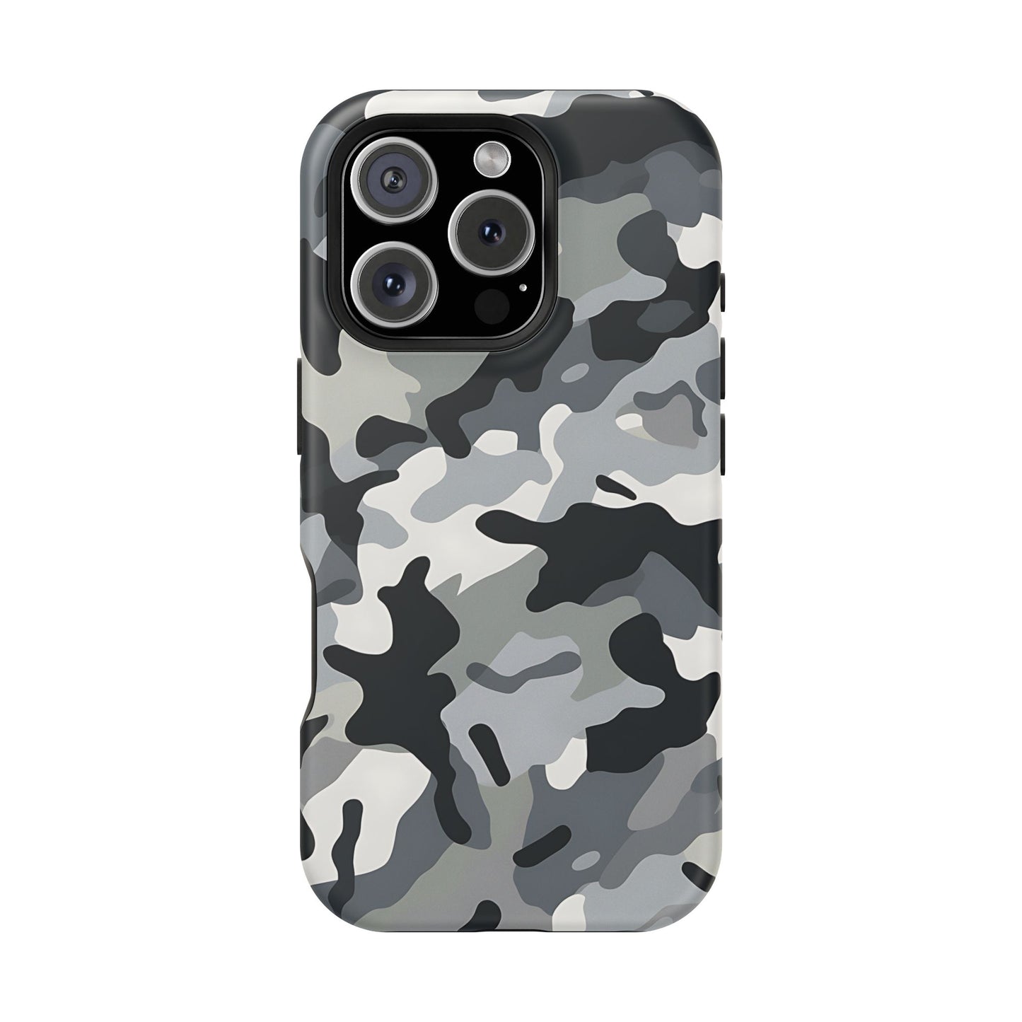 Magnetic Tough Cases