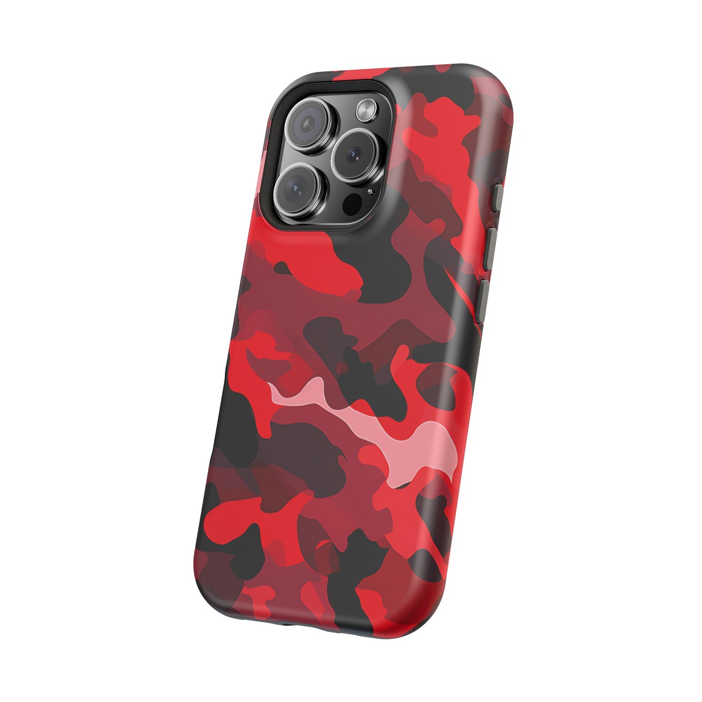 Magnetic Tough Cases
