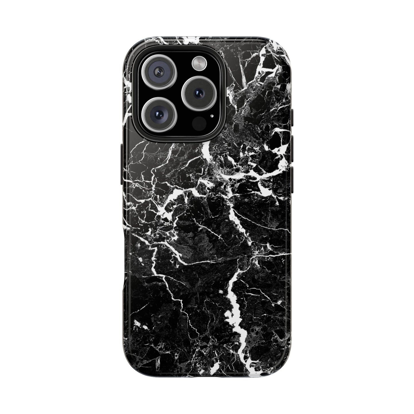 Marble Tough Phone Cases