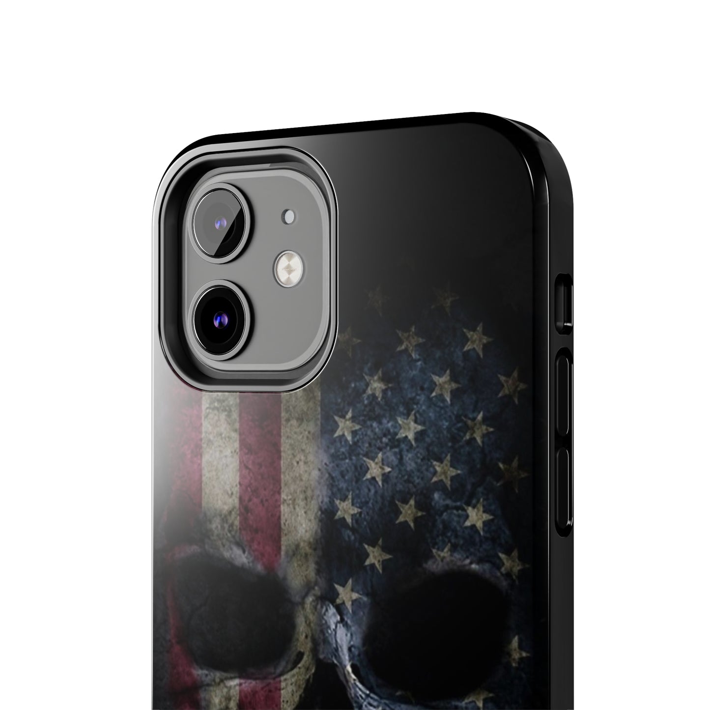 Punisher Tough Phone Cases