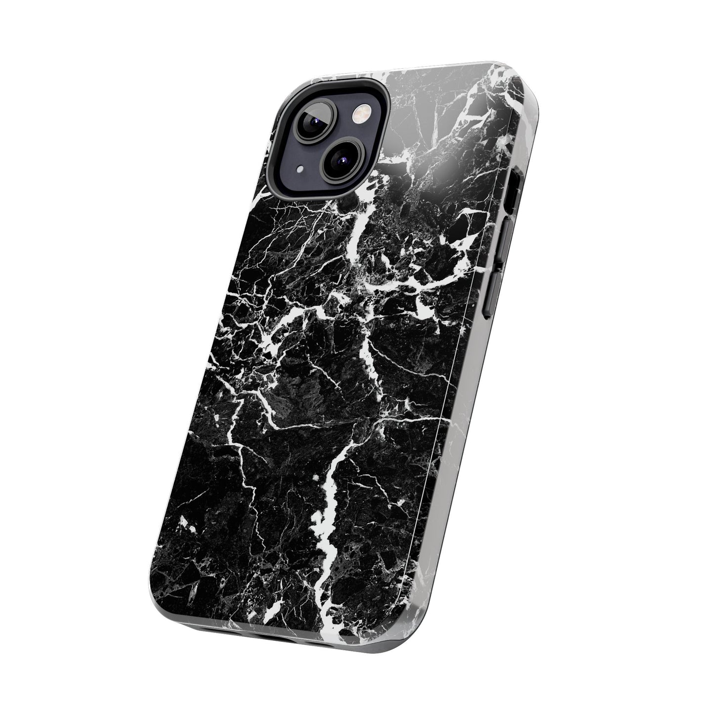 Marble Tough Phone Cases