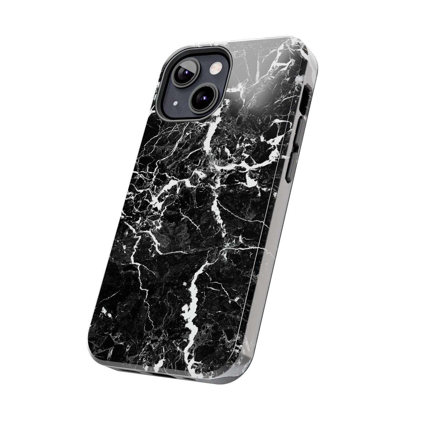 Marble Tough Phone Cases