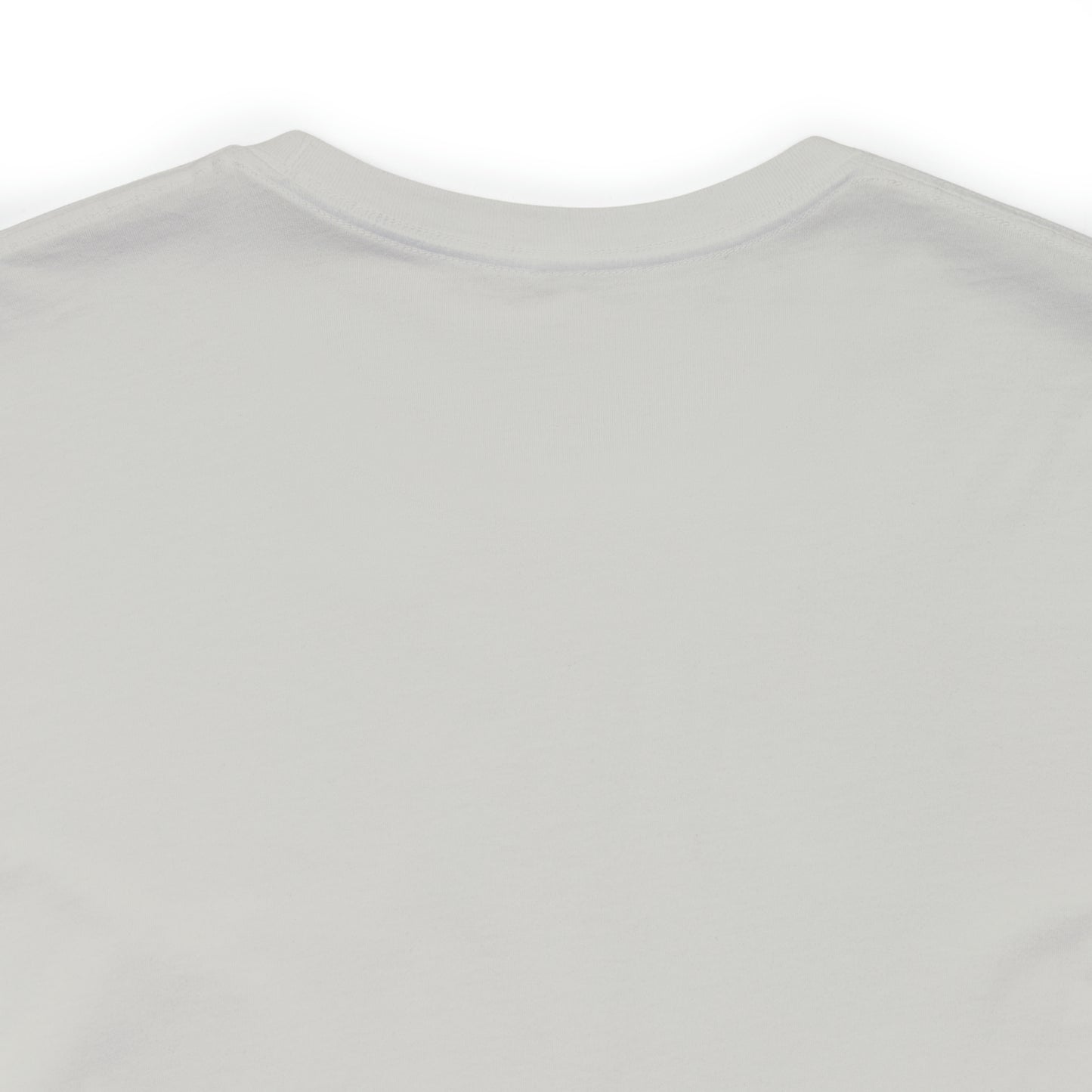 Reading Is My Super Power Short Sleeve Tee