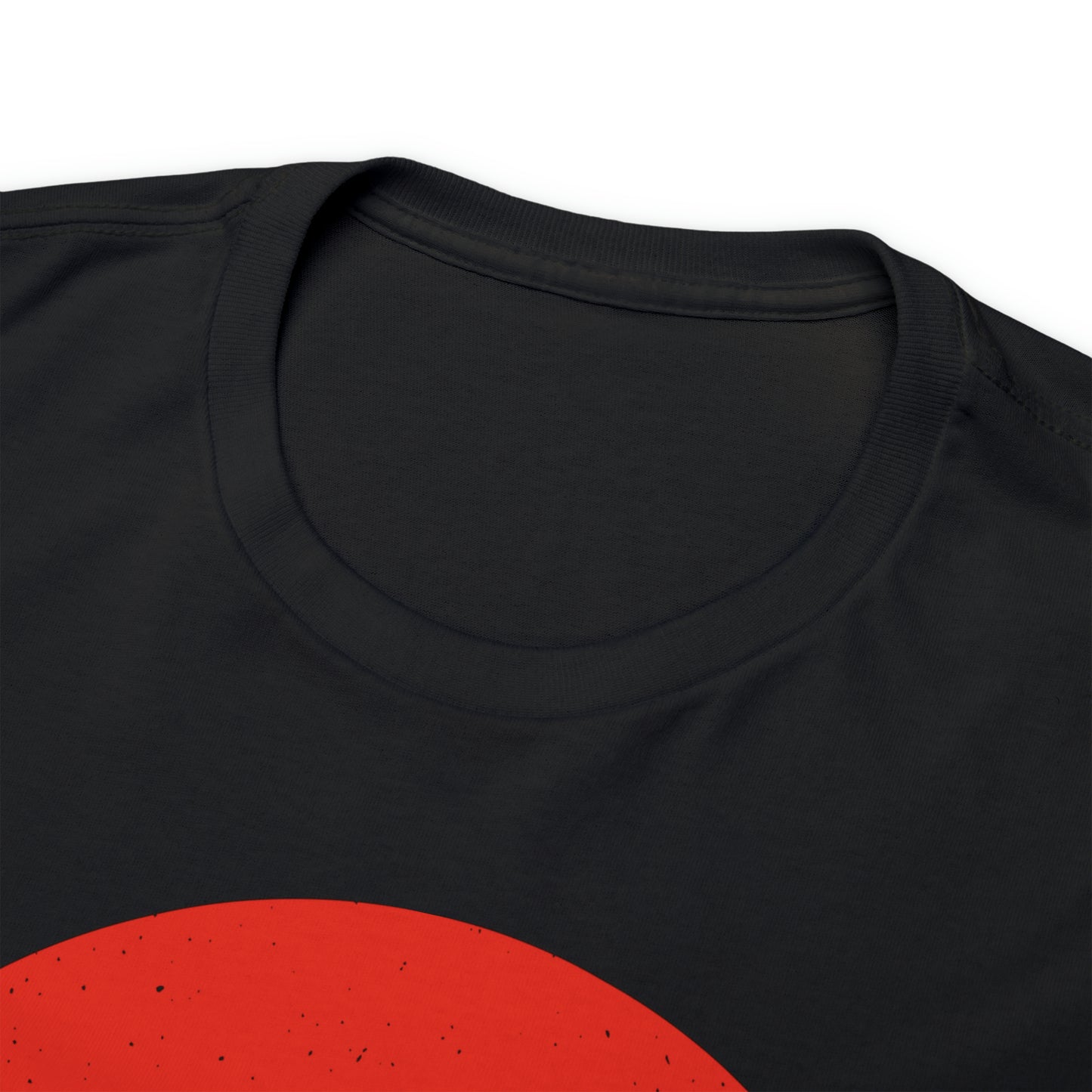 Never Lose Focus Photography Heavy Cotton Tee