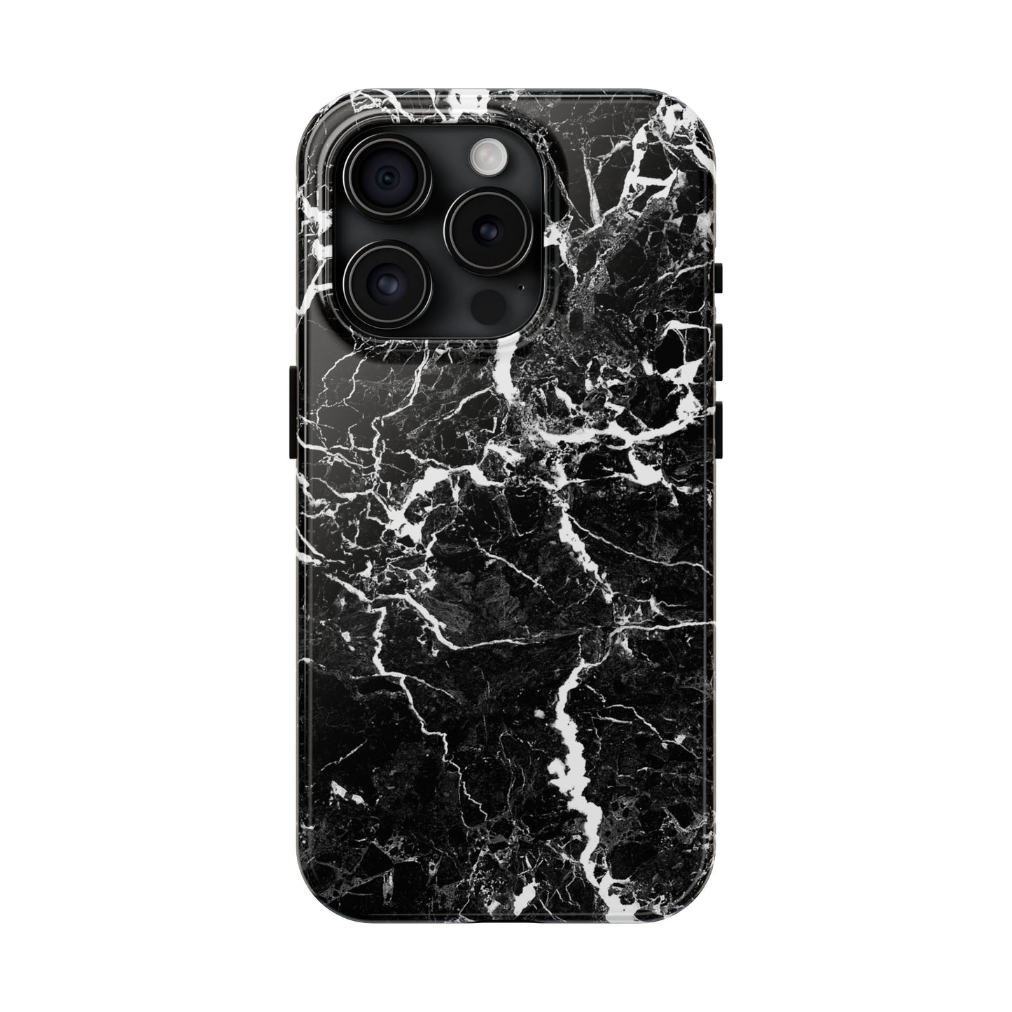Marble Tough Phone Cases
