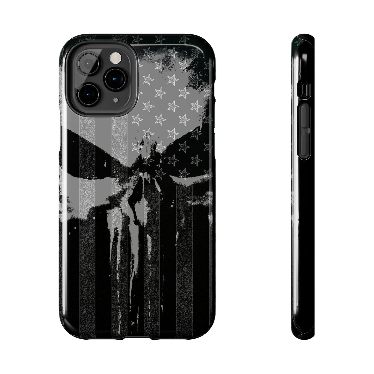 Punisher Tough Phone Cases