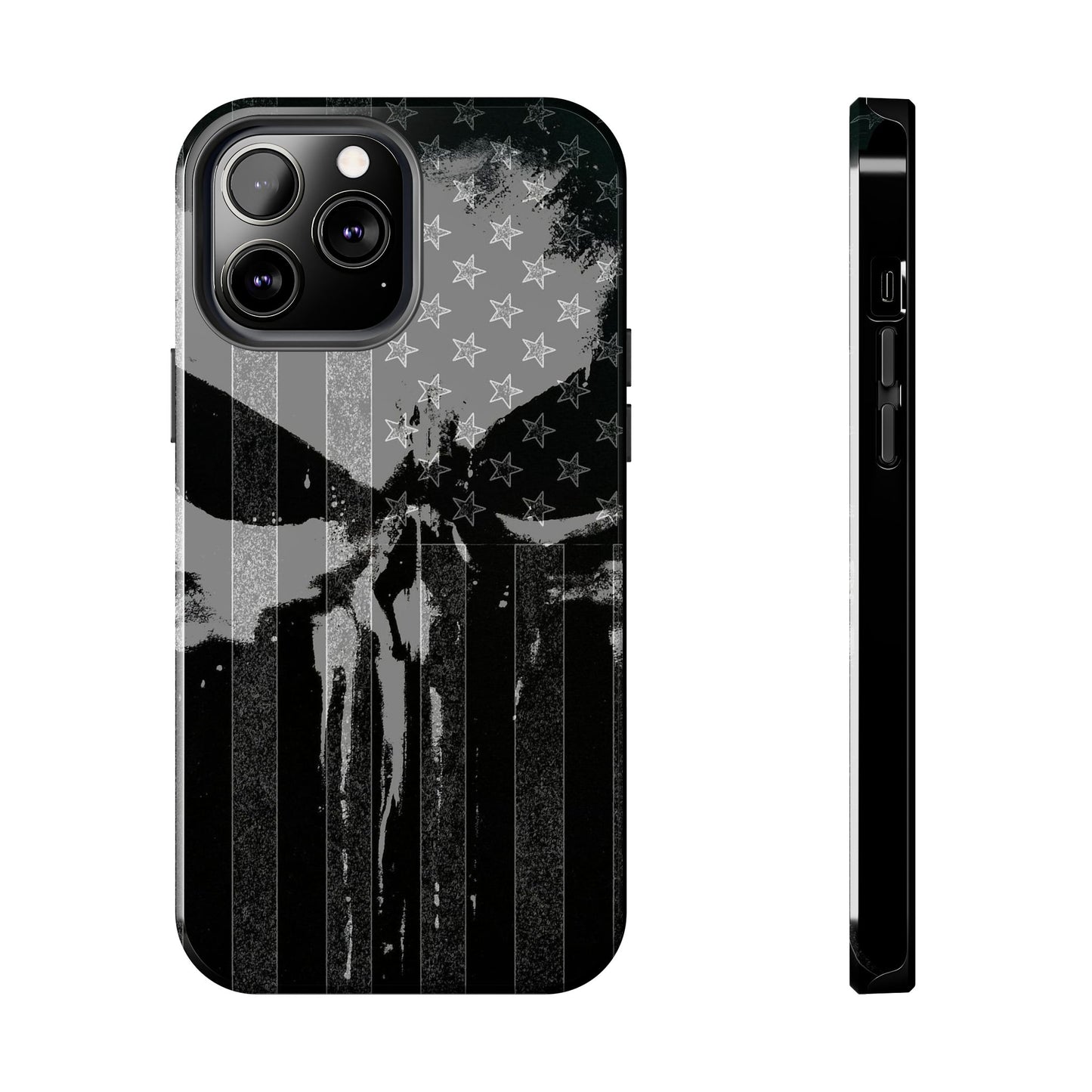 Punisher Tough Phone Cases