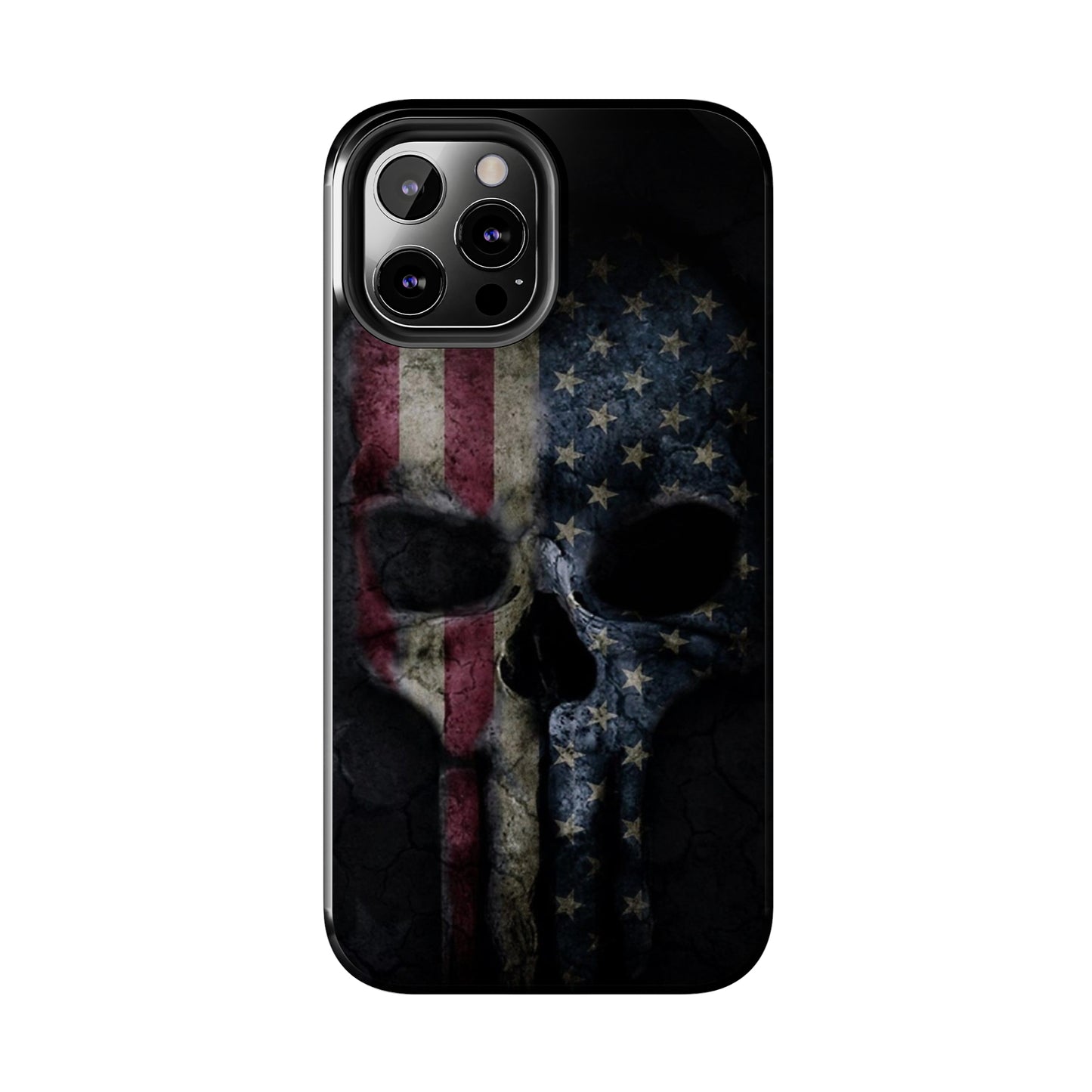 Punisher Tough Phone Cases
