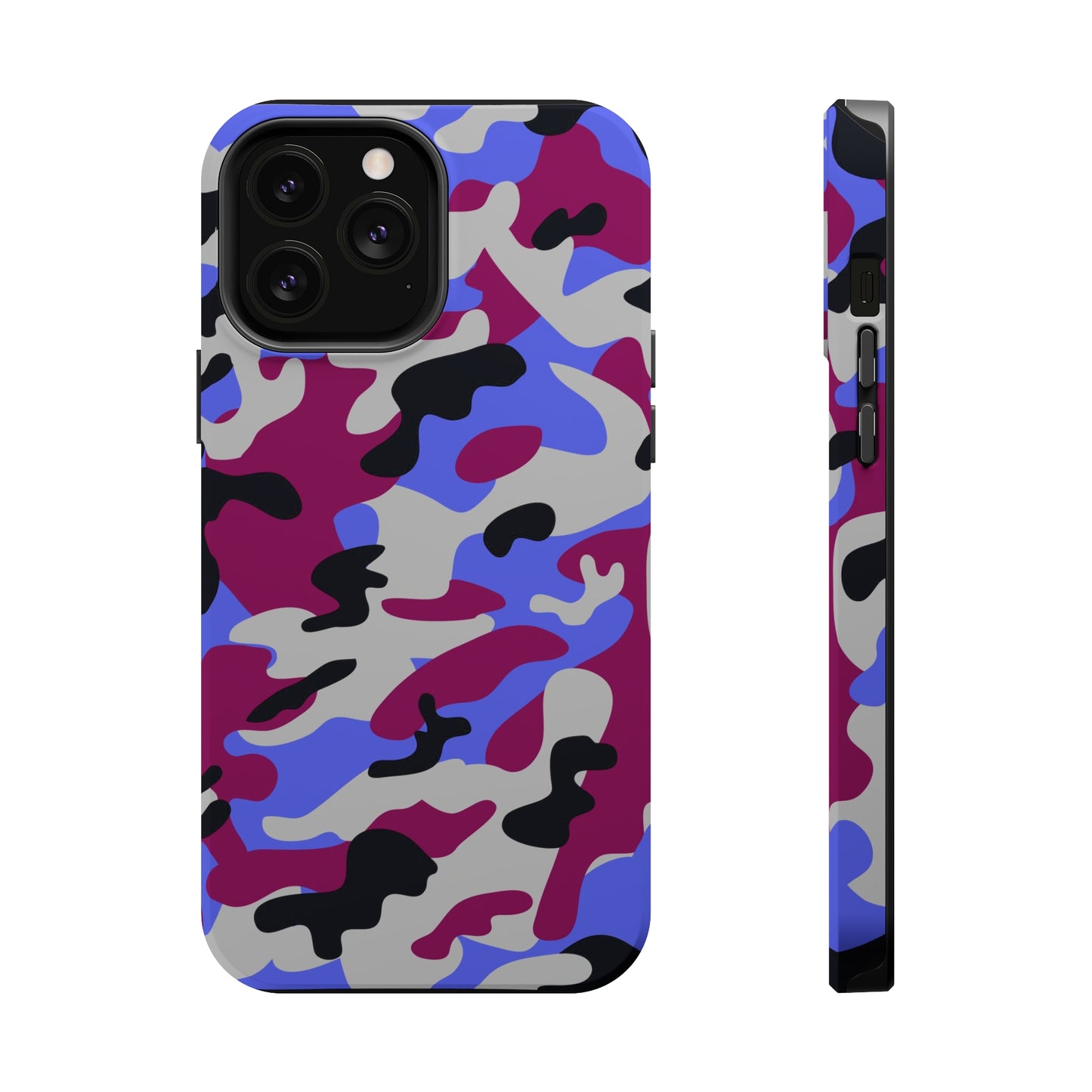 Camouflage MagSafe Tough Cases