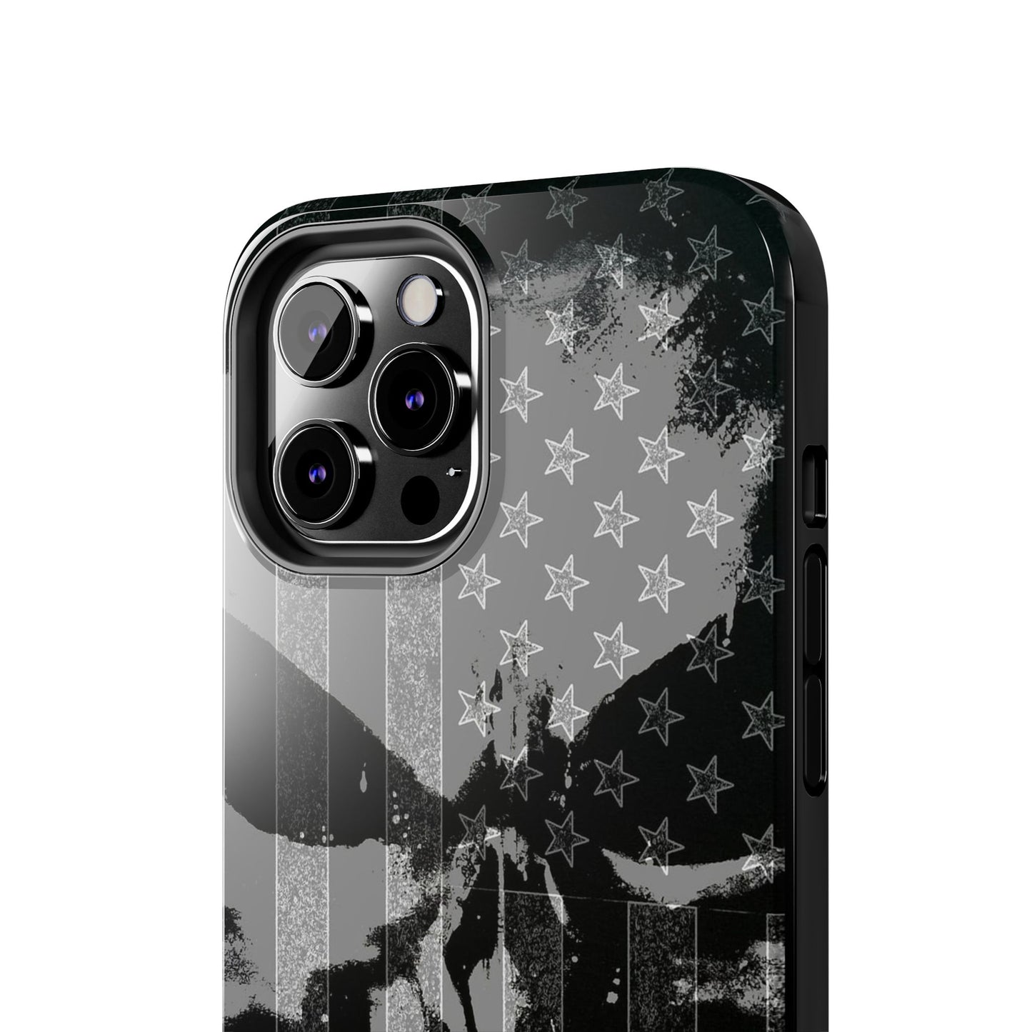 Punisher Tough Phone Cases