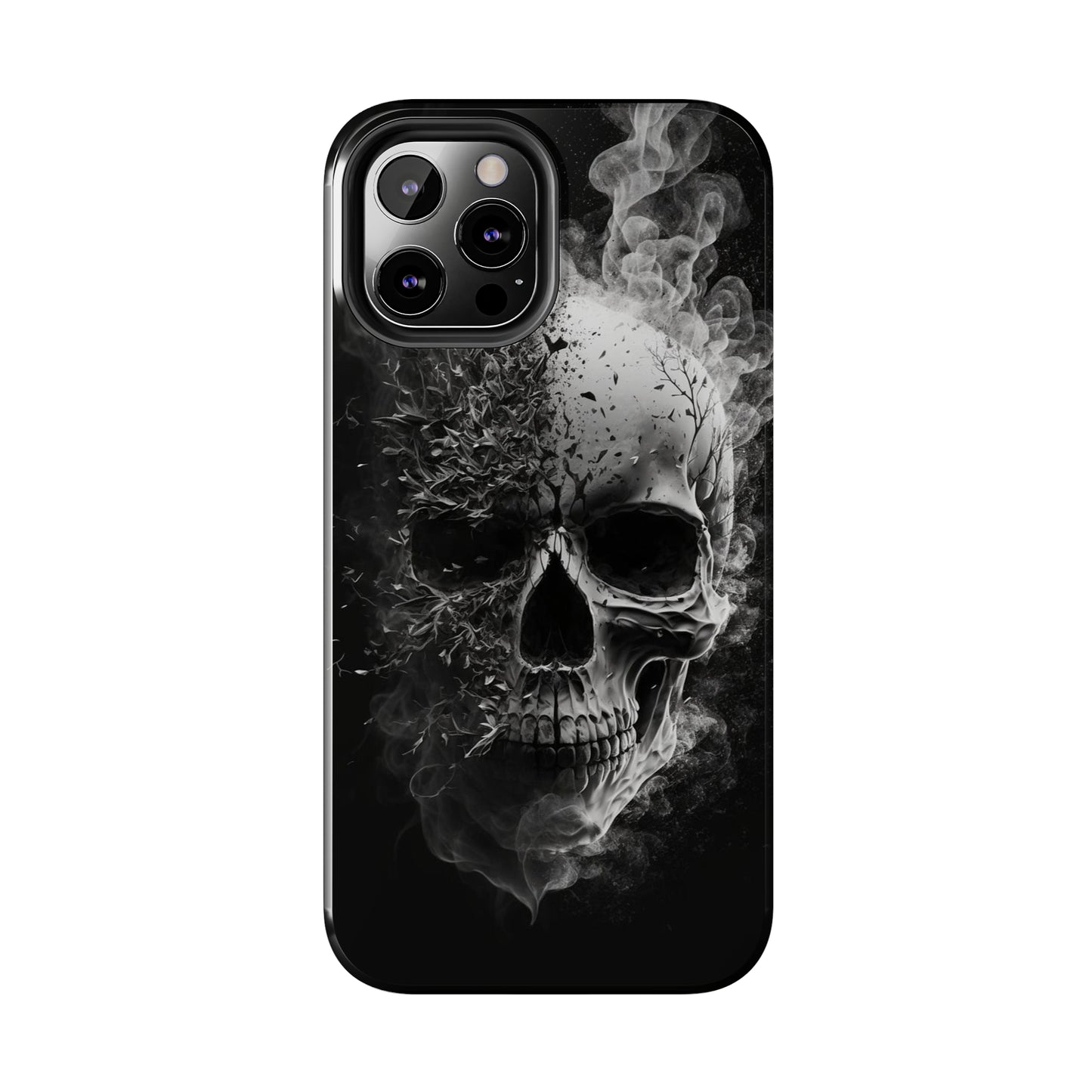 Skull Tough Phone Cases