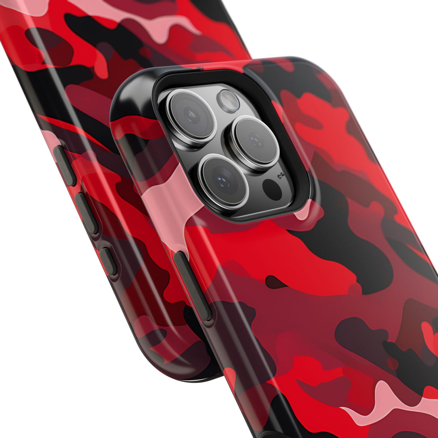 Magnetic Tough Cases