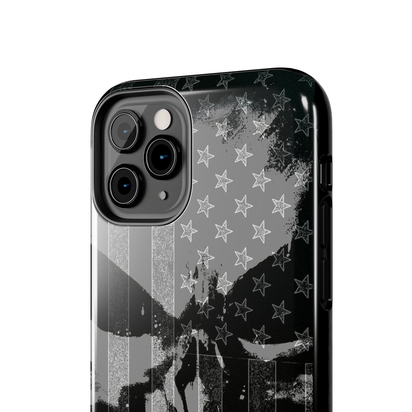 Punisher Tough Phone Cases