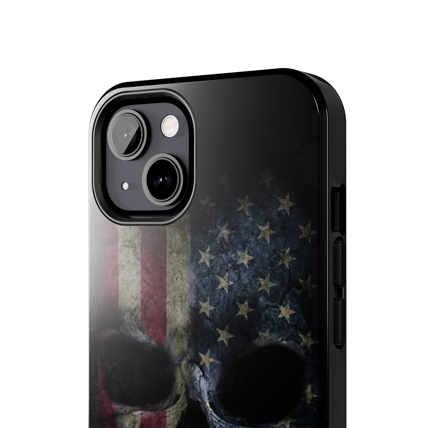 Punisher Tough Phone Cases