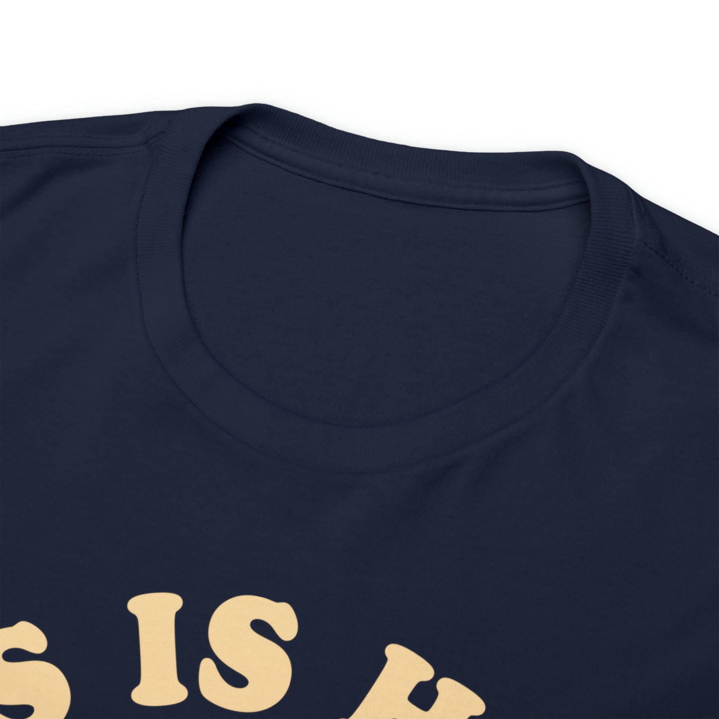 This Is How I Roll Camera Photography Cotton Tee