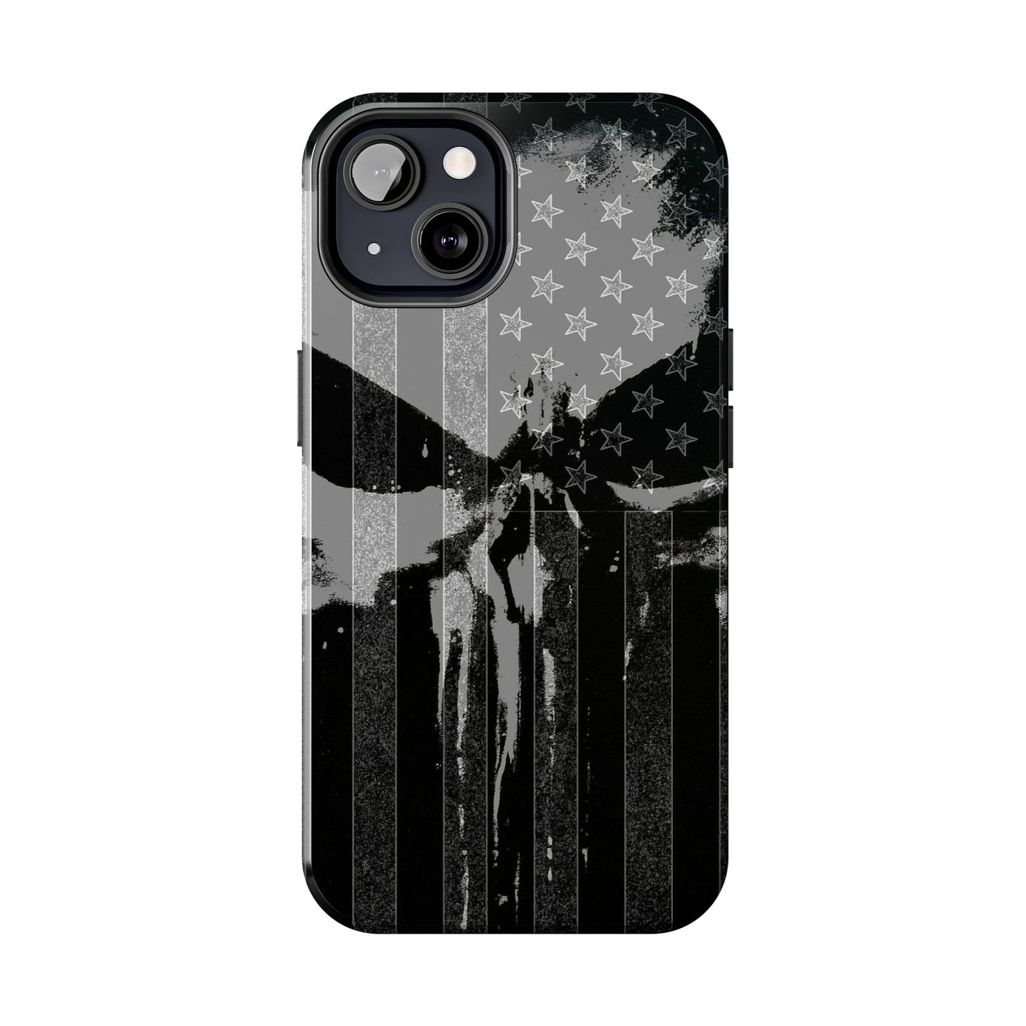 Punisher Tough Phone Cases