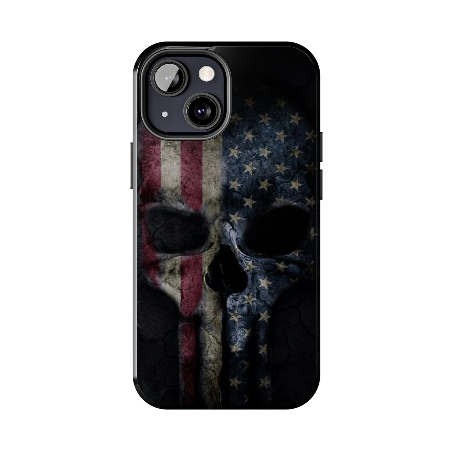 Punisher Tough Phone Cases