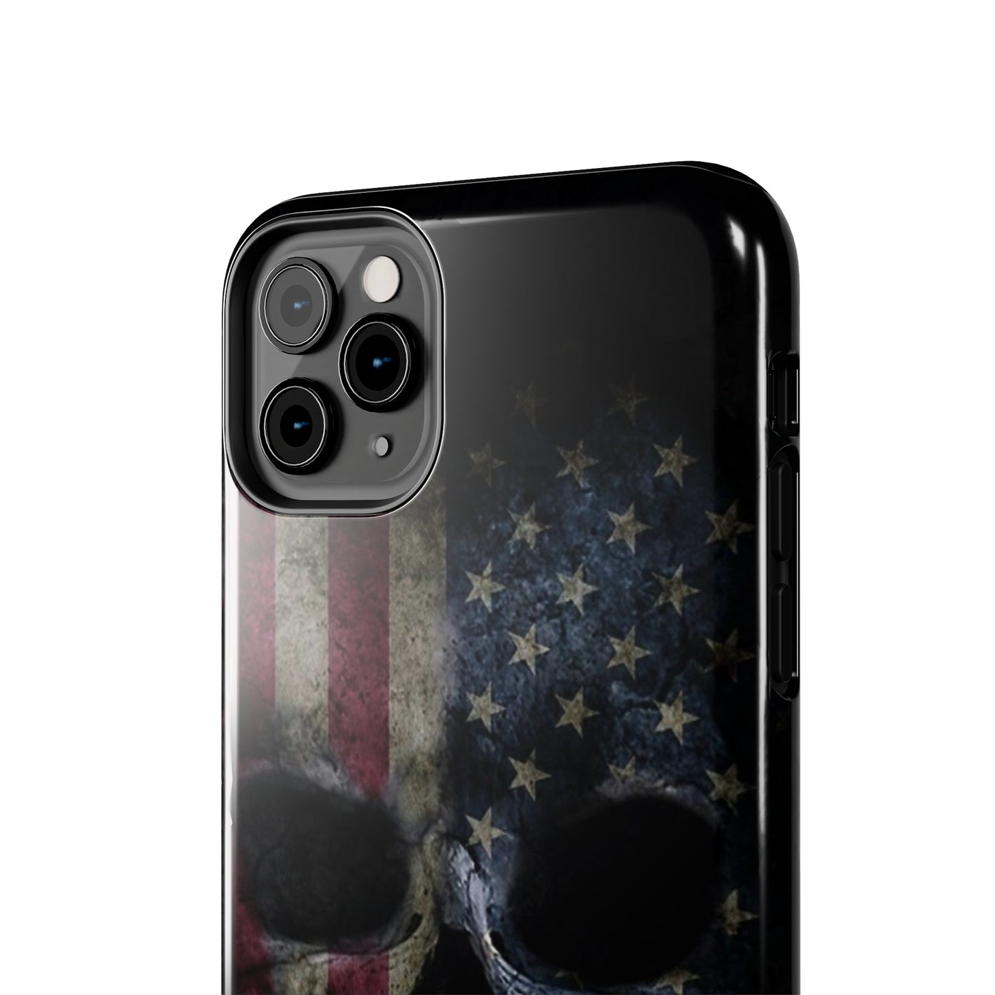 Punisher Tough Phone Cases
