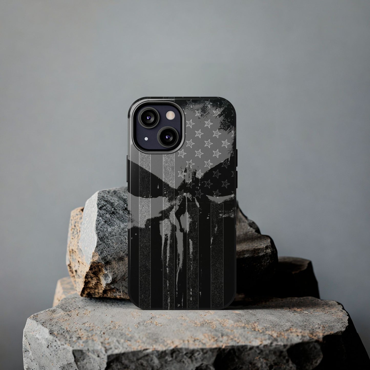 Punisher Tough Phone Cases