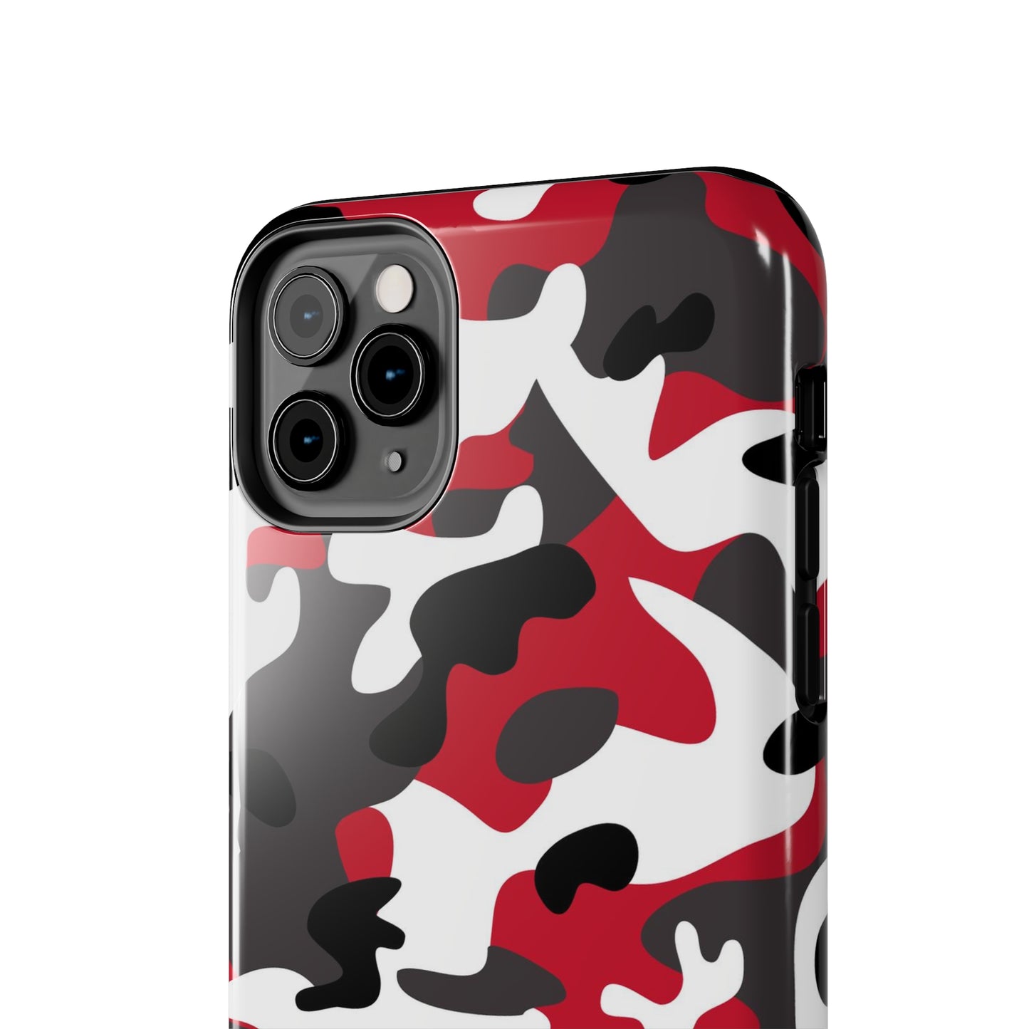 Camouflage Tough Phone Cases