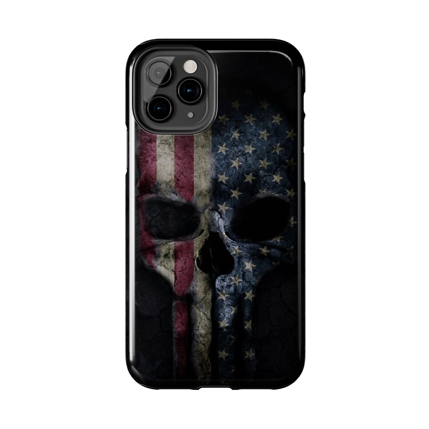 Punisher Tough Phone Cases