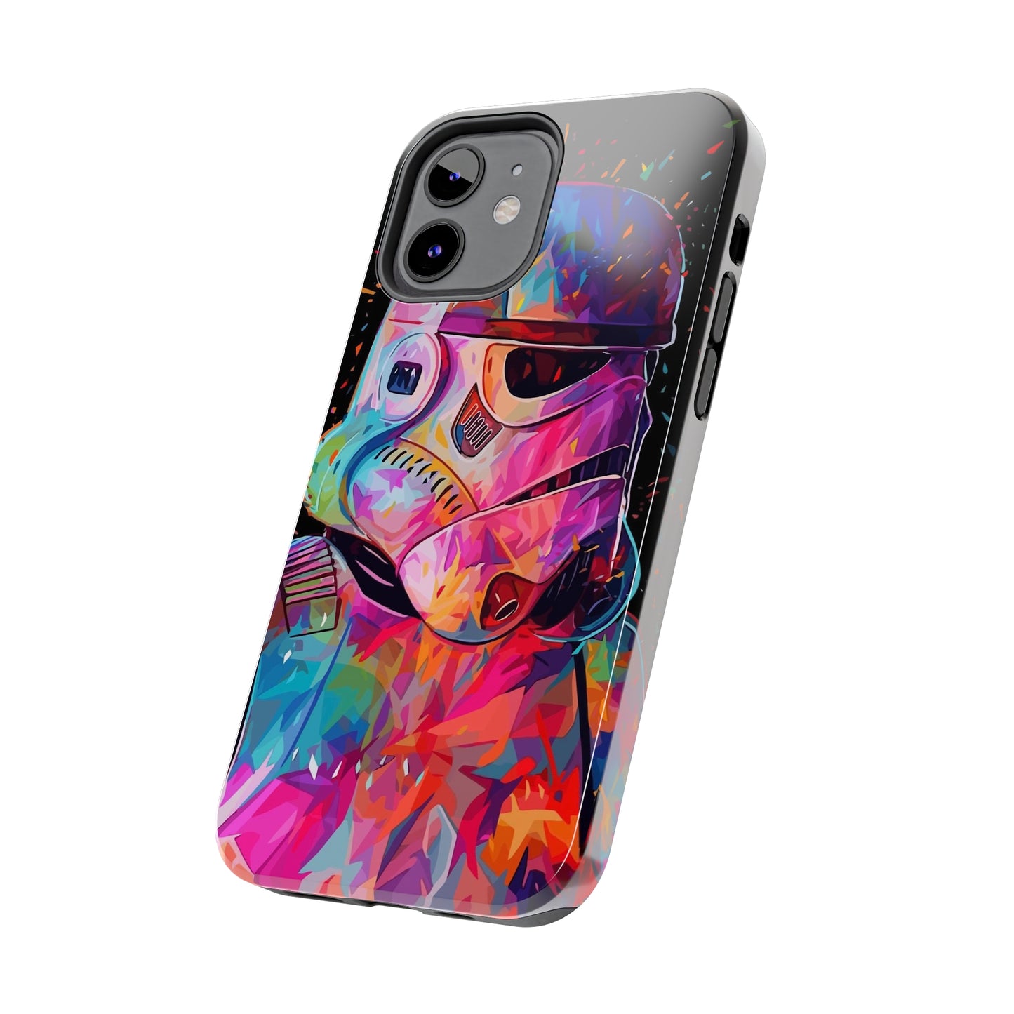 Stormtrooper Tough Phone Cases