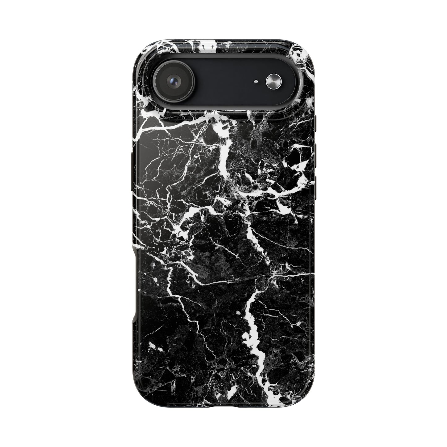 Marble Tough Phone Cases