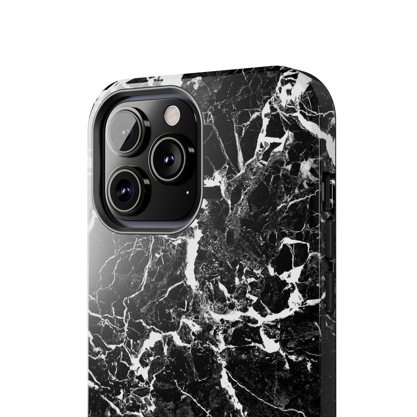 Marble Tough Phone Cases