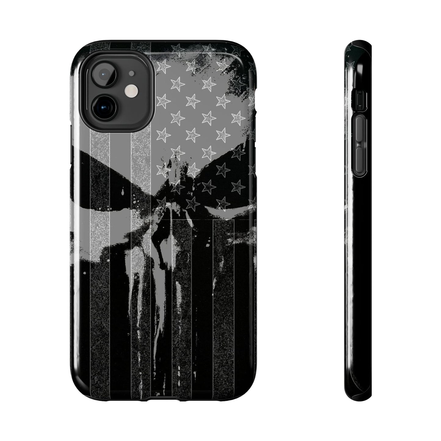 Punisher Tough Phone Cases