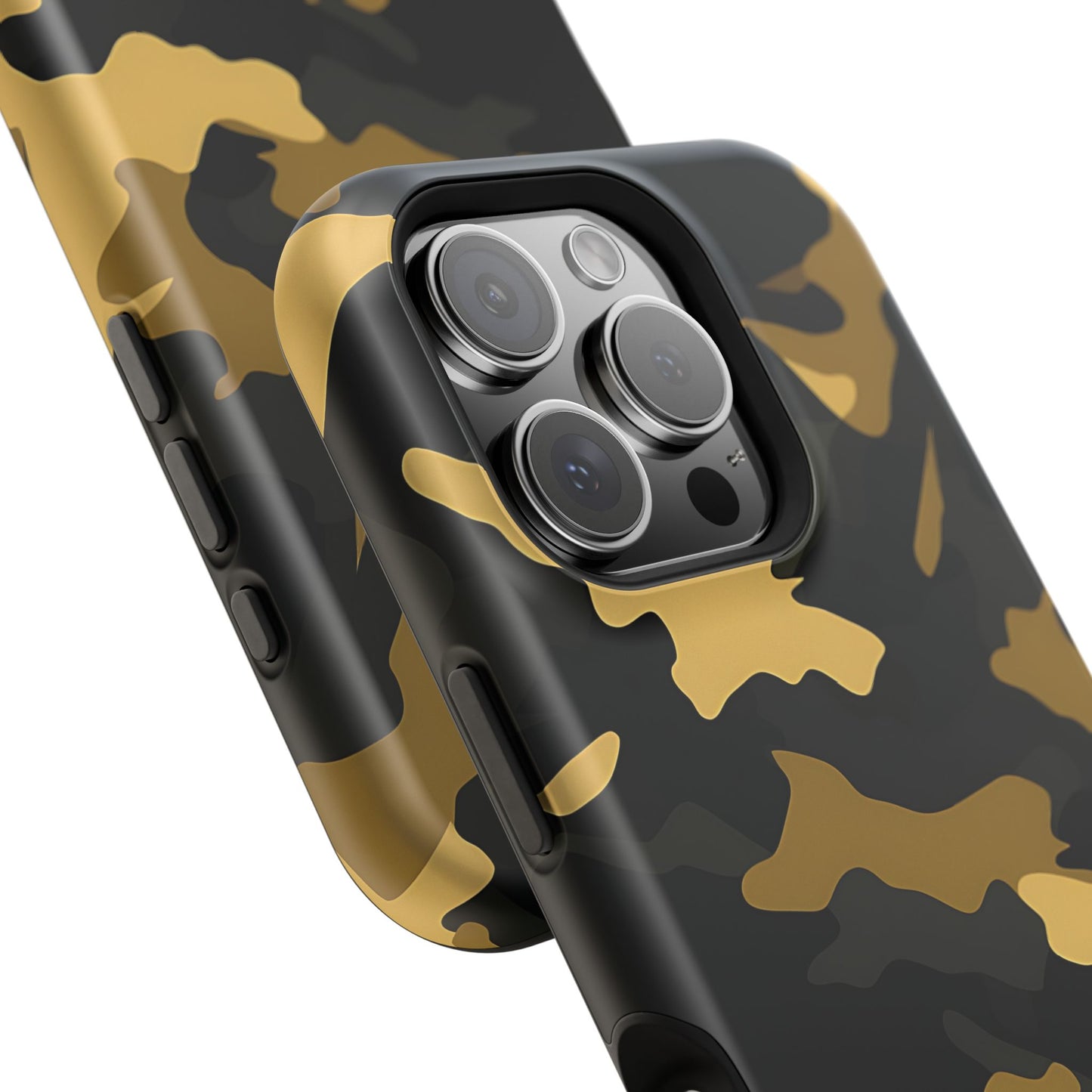 Magnetic Tough Cases
