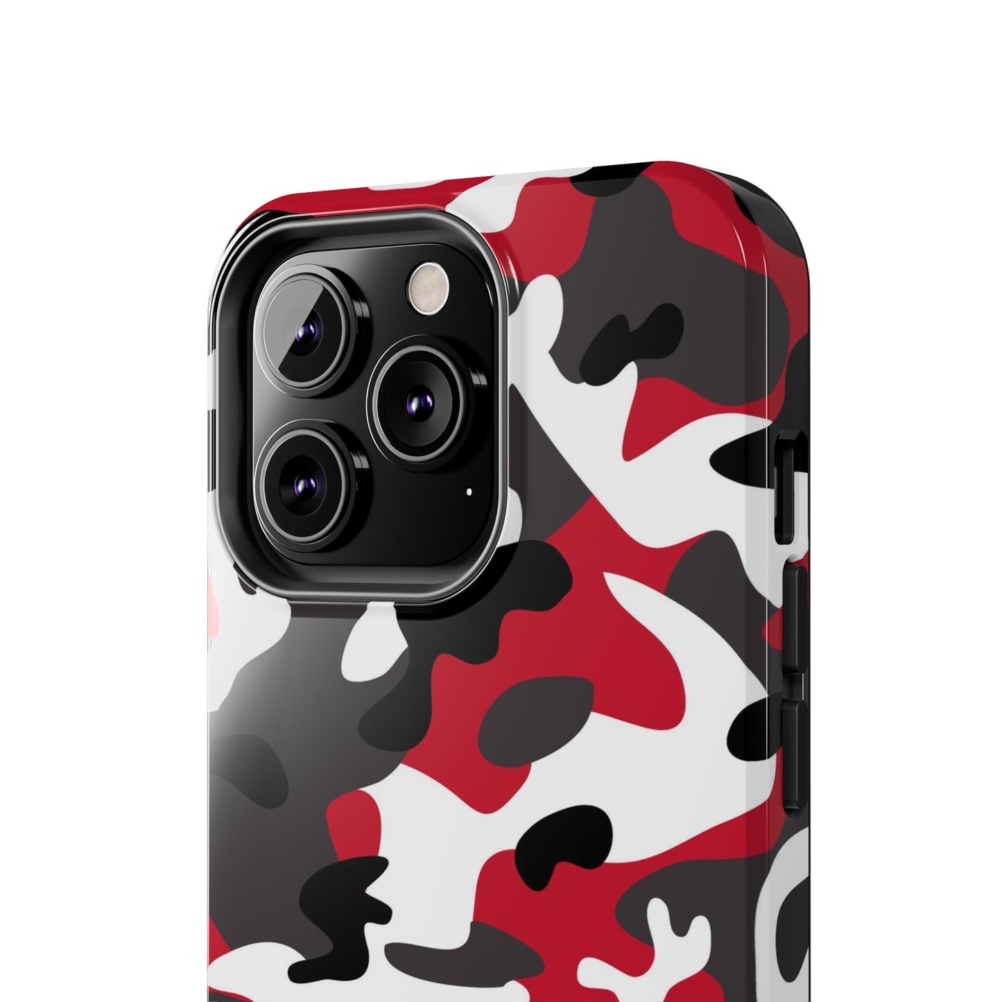 Camouflage Tough Phone Cases