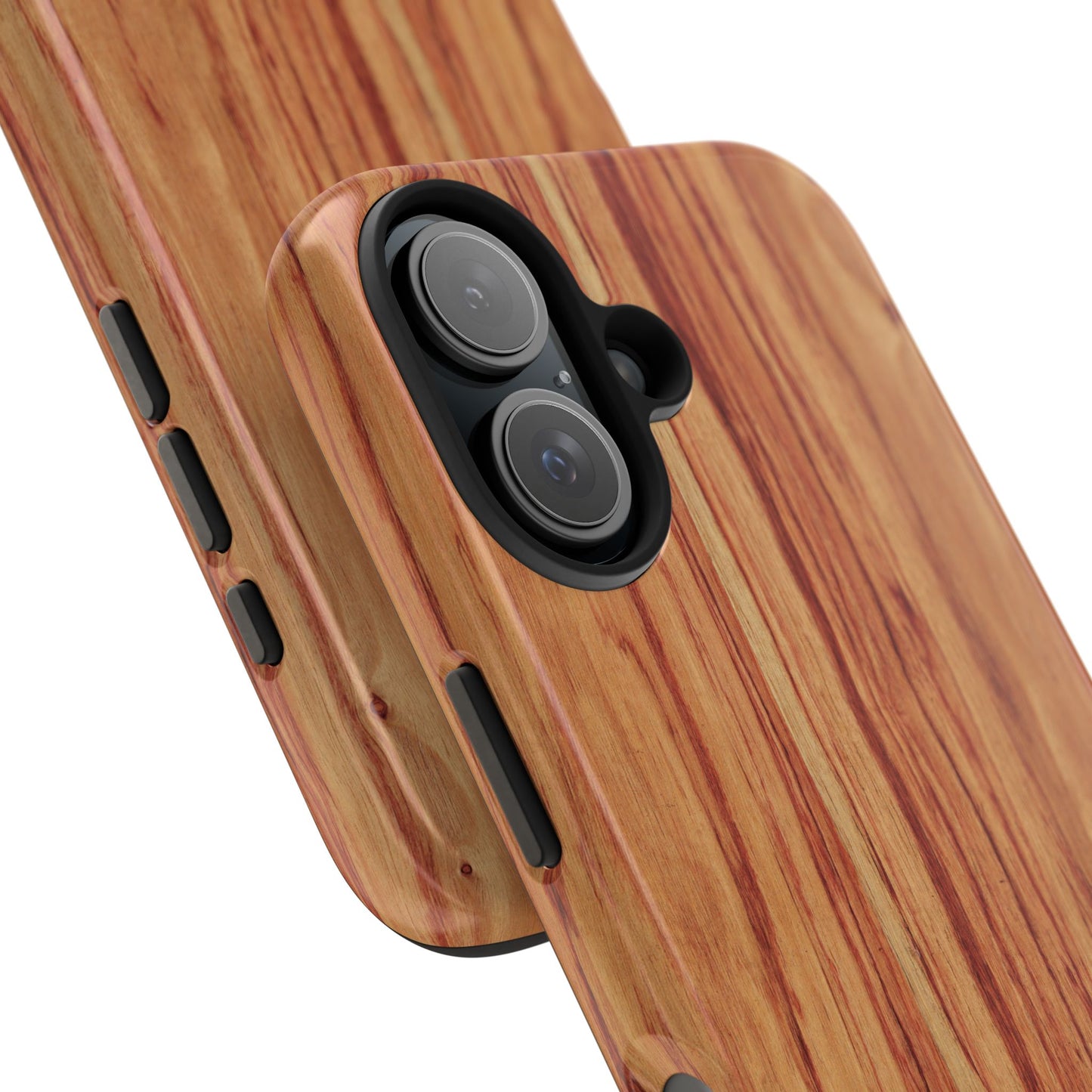 Hardwood Tough Phone Cases